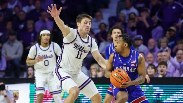 CBS Basketball Analyst Not Buying Into Kansas State Tournament Hype