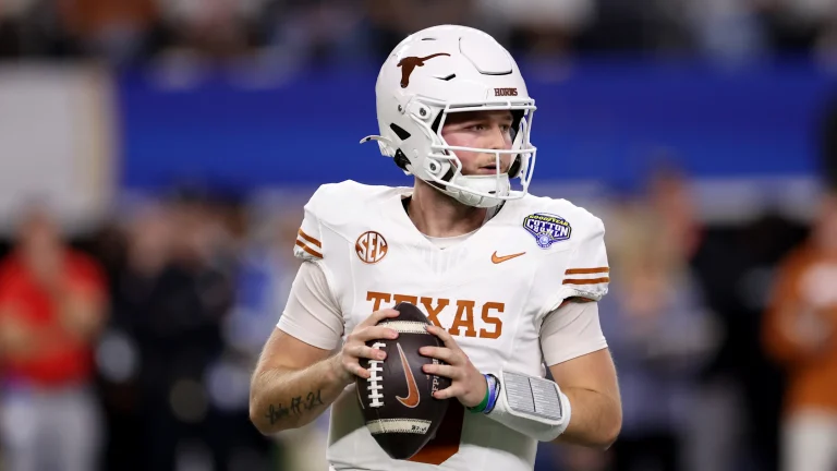 4 quarterbacks at NFL combine that Seattle Seahawks should watch closely