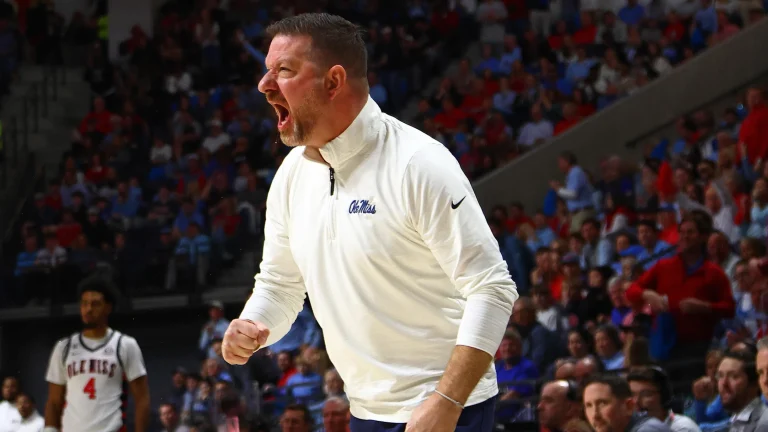 ‘Sense of Pride For Ole Miss’: Chris Beard Reveals Reason For Saturday Substitutions