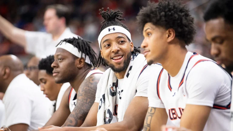 USA Today shares encouraging message on Auburn basketball’s March Madness status