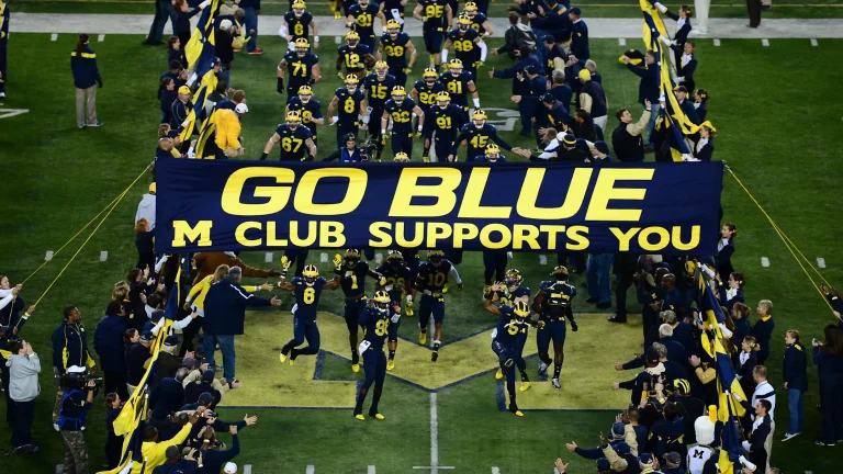 Michigan Football: ESPN shares which game will define the Wolverines’ 2025 season