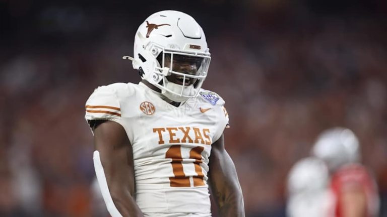 Texas Longhorns Star Freshman Gets Massive Recognition