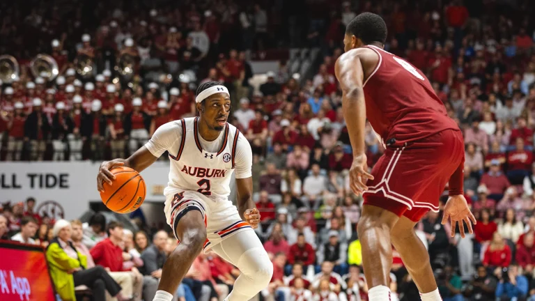 Quotes of Note: Auburn basketball confirms No. 1 ranking in win over No. 2 Alabama