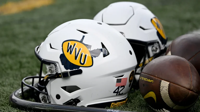 Another former WVU football assistant from Neal brown staff lands with Power 4 program