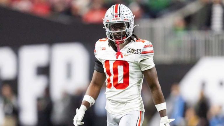 Ohio State Buckeyes Star Unveils Fallout of Brutal Michigan Loss