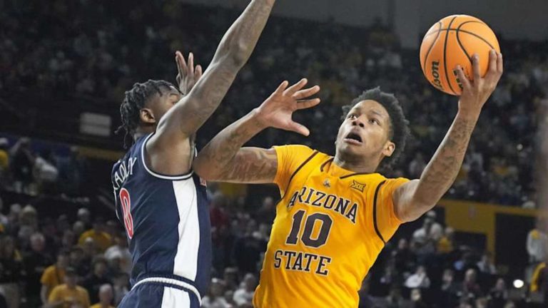 Arizona State still has a path to 2025 NCAA Tournament