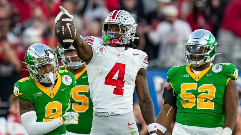 ESPN reveals game that will ‘Define’ Ohio State football’s 2025 Season