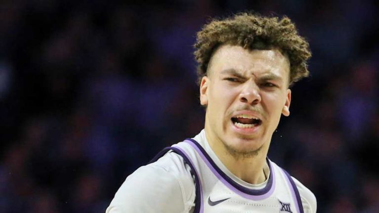 What Should Kansas State’s Coleman Hawkins Do To Get Back On Track?