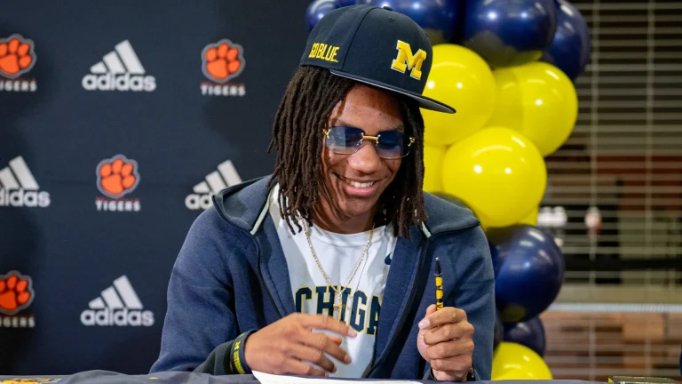 Michigan Football Recruiting: What is the Ceiling for 2026 Class?