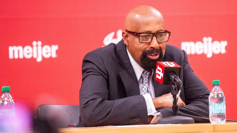 What Mike Woodson’s Contract Says About Media Appearances