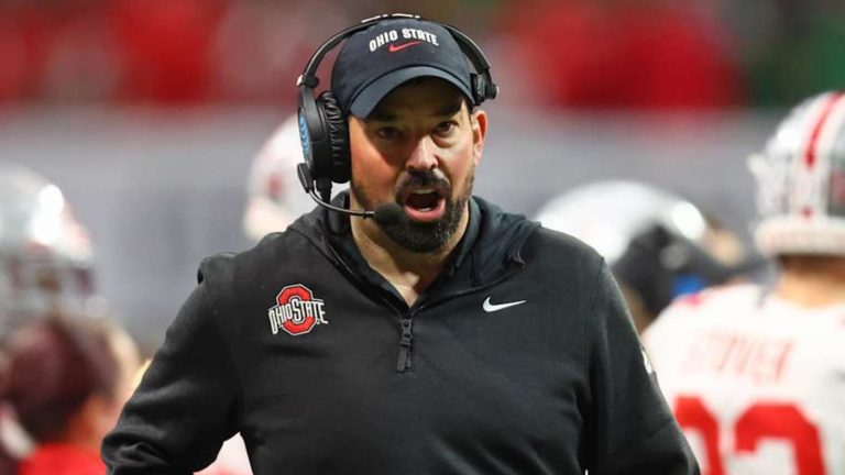 Ohio State Reveals Official Decision on Ryan Day’s Contract