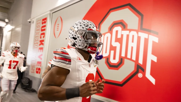 The top safety in the country sets a visit to the Ohio State football program