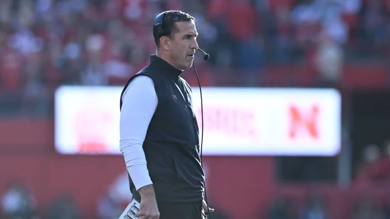 Wisconsin is sending the wrong message with latest Luke Fickell extension details