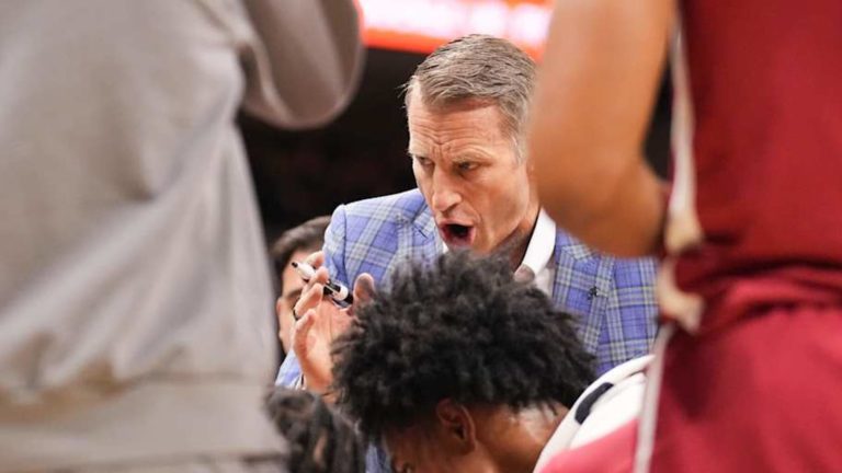 Alabama Basketball’s Slow Starts Causing Strategic Turmoil in Recent Losses