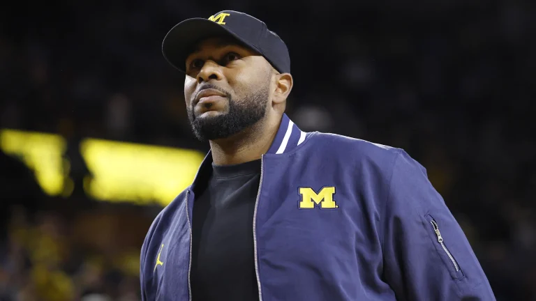 Michigan can inflict even more pain on Ohio State by landing 5-star OT over them