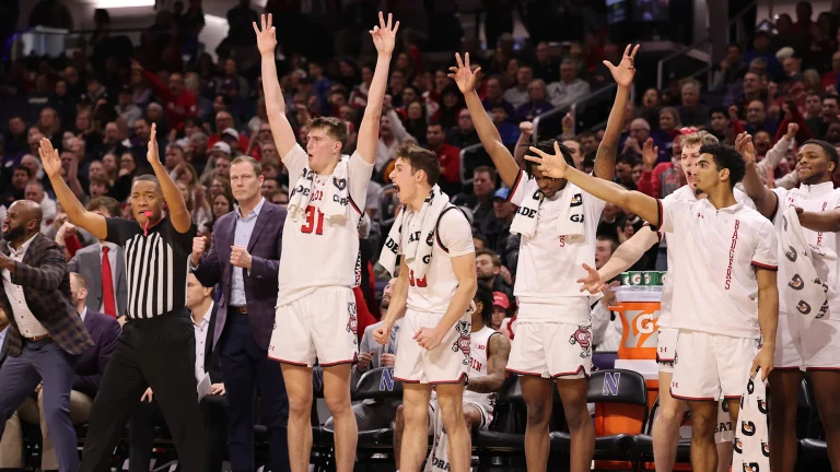 Bracketologist reveals surprising insights on Wisconsin’s March Madness projection