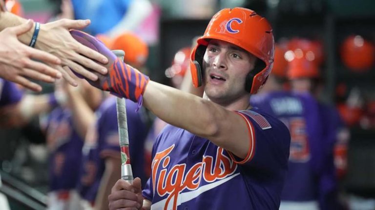 Clemson Tigers Have Open Spot in Pitching Rotation for First Homestand