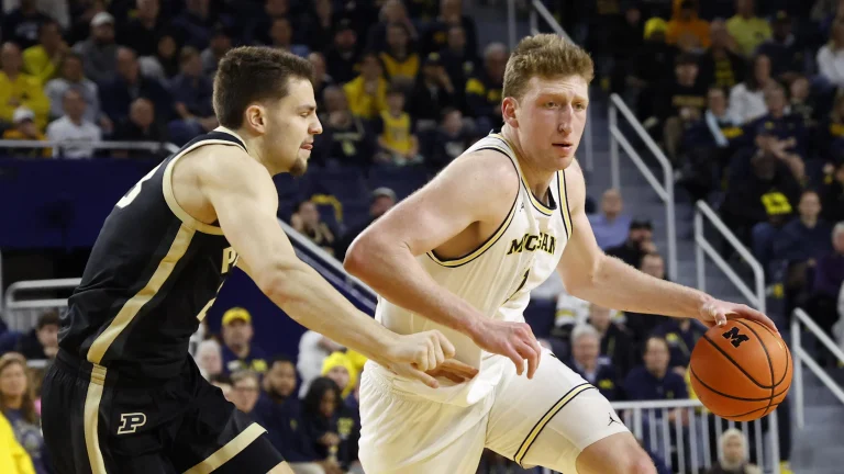 3 bold predictions for Michigan basketball against Michigan State