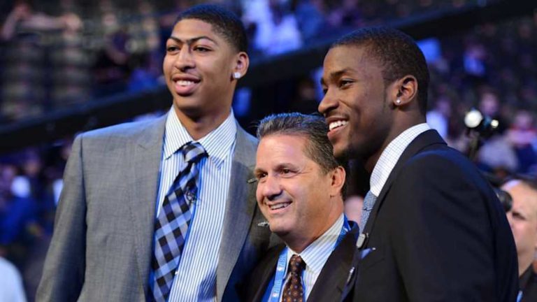 SEC Basketball’s Culture Shift Would Never Happen Without Calipari