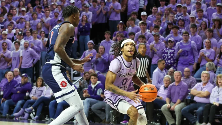 Kansas State Can Use Dug McDaniel’s Production As Inspiration To Win Again