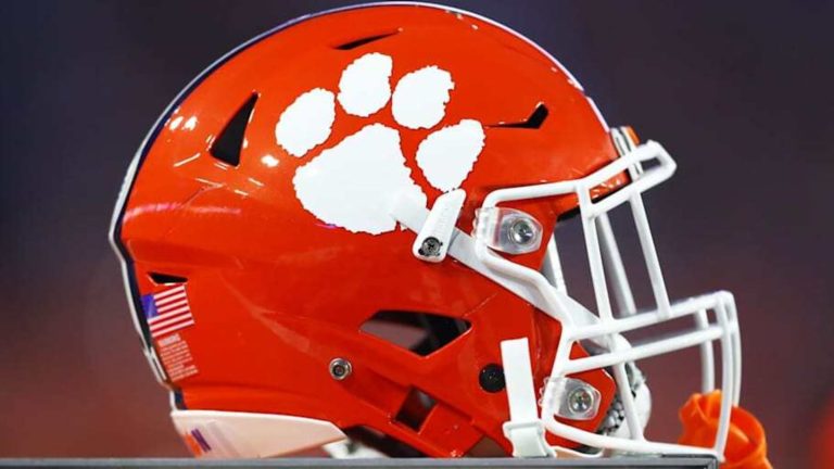 Clemson Gets First Spring Visit With Talented Four-Star Offensive Lineman