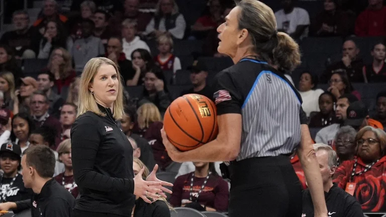 Final Score Predictions for Virginia Tech vs Cal Women’s Basketball