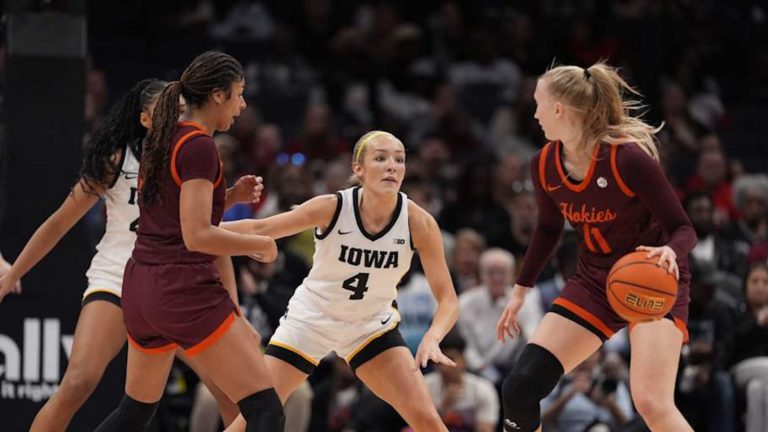 Virginia Tech Women’s Basketball: Instant Takeaways from the Hokies win vs Cal