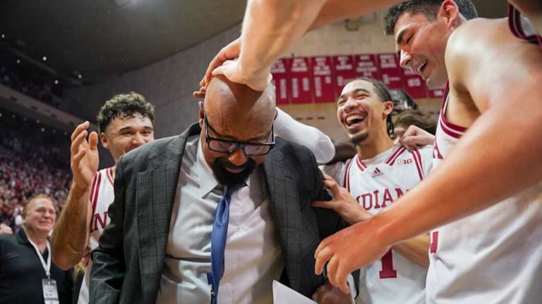 Todd’s Take: Indiana Shows Fans There’s Still Reason To Believe