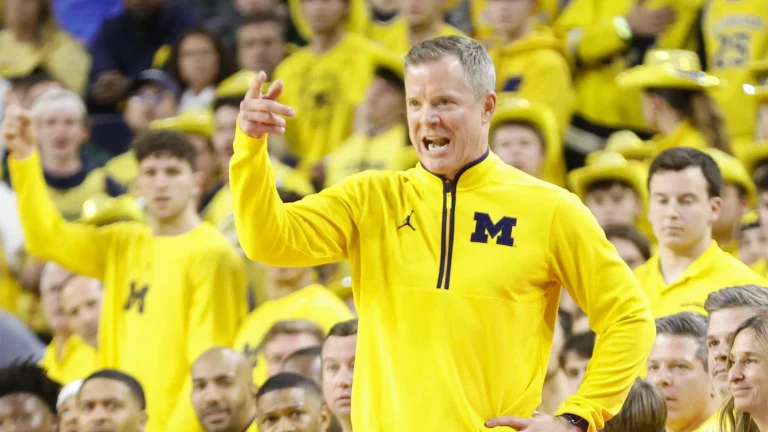 3 bold predictions for Michigan basketball against Nebraska