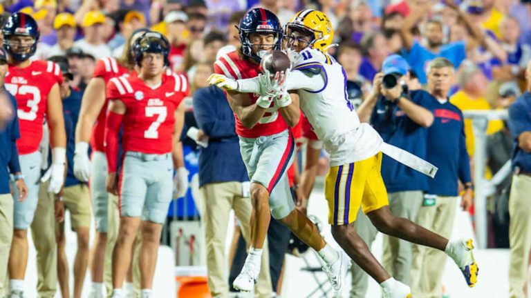 LSU Football Breakout Candidates to Know: Tigers Set to See Sophomores Shine in 2025