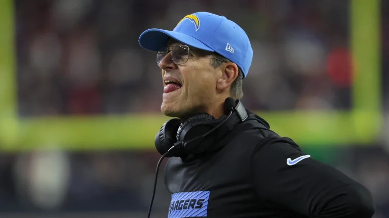 REPORT: Los Angeles Chargers set to hire another former Michigan coach