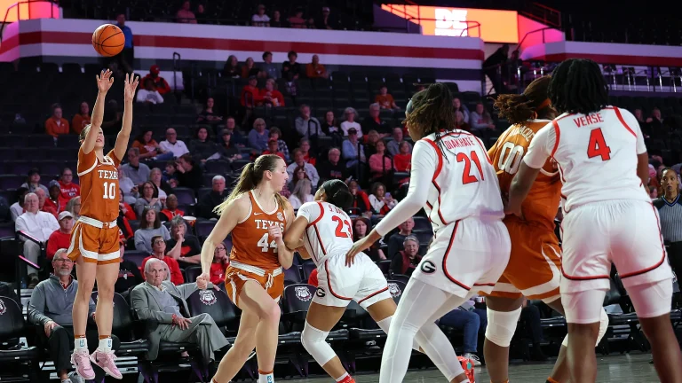 3 takeaways from Texas’s second-half win over Georgia