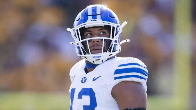 BYU Cougars Football Players Allege NIL Cuts Left Them Stranded