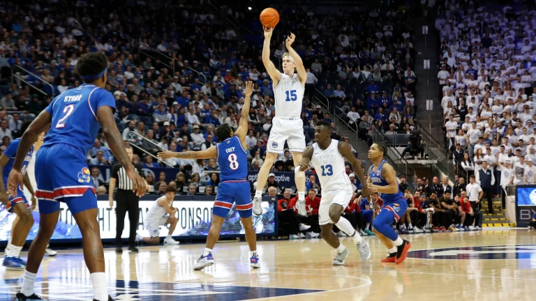 BYU basketball travels for a road battle with Arizona State