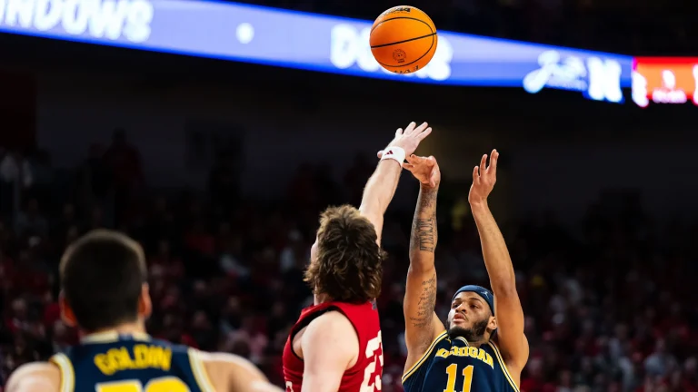 3 things we learned from Michigan basketball win over Nebraska