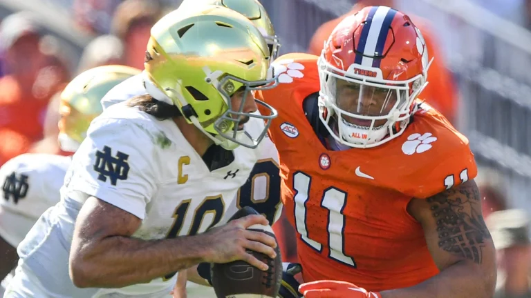 Two Clemson defenders projected as 2025 All-Americans by On3 Sports