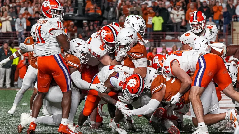 College Football Analyst High on Clemson Tigers’ Playoff Chances Next Season