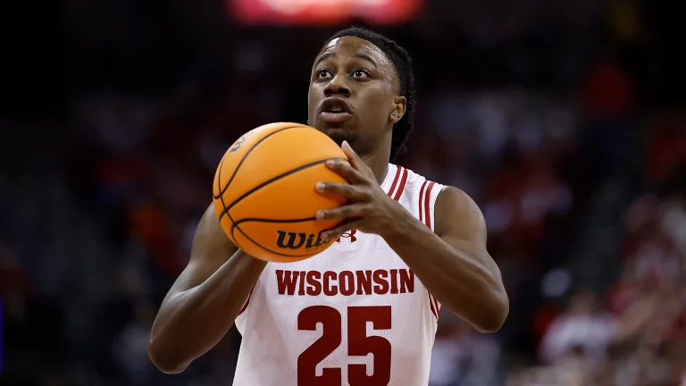 Grading every Wisconsin player in the domination over Washington: Guess who got a B