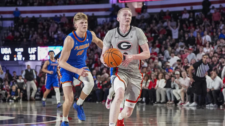 No matter the sport, Georgia fans sleep well when the Dawgs beat the Gators