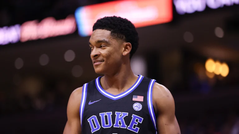 Duke basketball sophomore guard has chance to revive season with Tyrese Proctor injury