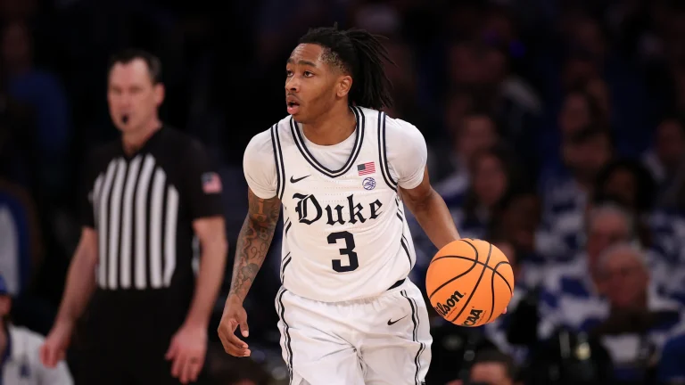 Duke basketball freshman guard now has chance to boost NBA Draft stock in major way