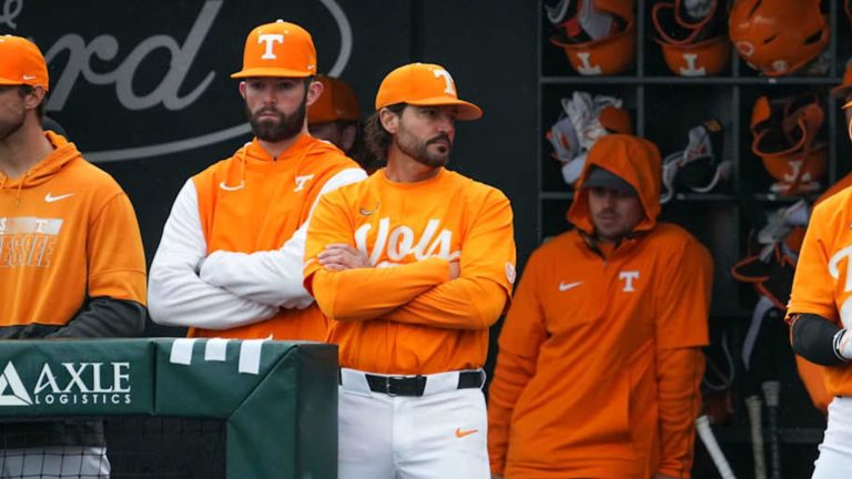 Latest on Tennessee Baseball Player Alberto Osuna’s Lawsuit vs NCAA