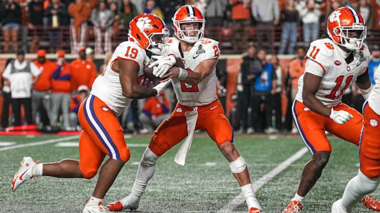 Clemson Tigers Football Star Predicted to be Clutch Performer Next Season