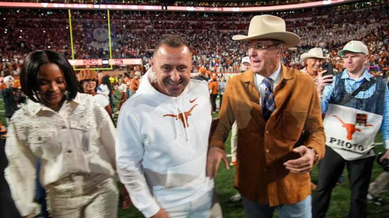 Texas Longhorns Unveil Replacement for Spring Football Game