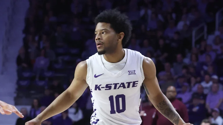 Kansas State Drops Fourth Straight In Wednesday Loss To UCF