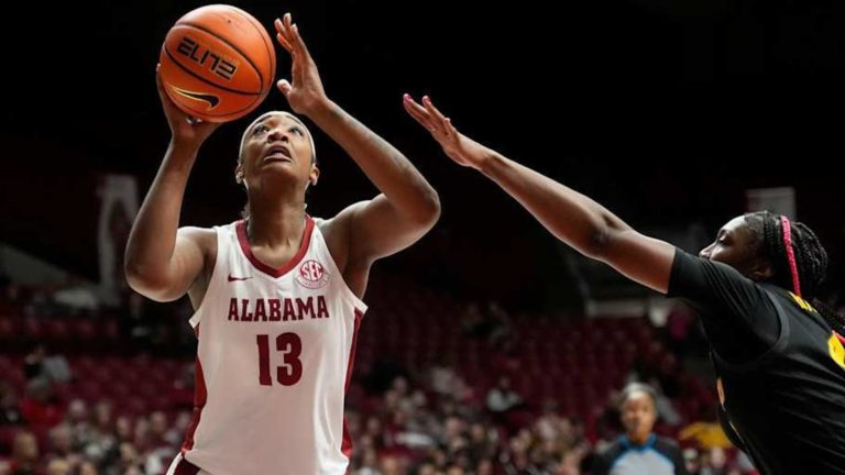 JeAnna Cunningham Named to SEC Community Service Team: Roll Call, February 27, 2025