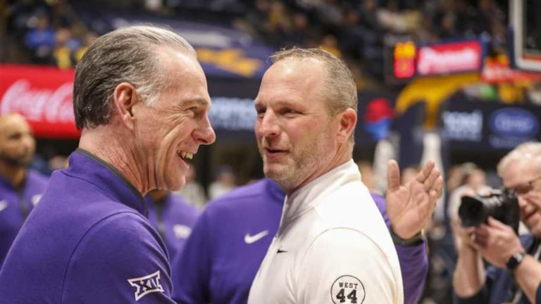 Jamie Dixon Shares Touching Story, Showing the Big Heart of West Virginians