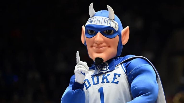 Duke Basketball: Tobacco Road Recruit Posts Eye-Popping Playoff Stat