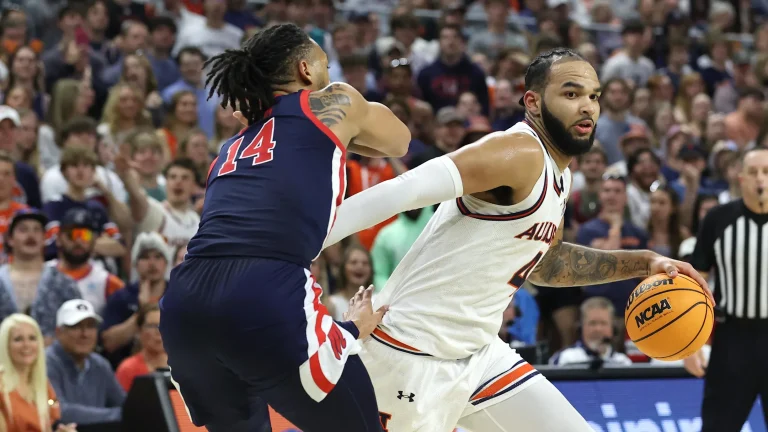 Quotes of Note: Reactions to Auburn basketball’s win over Ole Miss