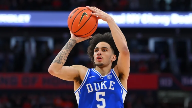 Tyrese Proctor’s mom sends special note to Duke fans and confirms great injury news